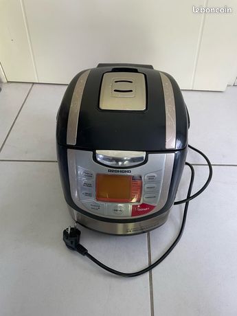 Multucuiseur REDMOND