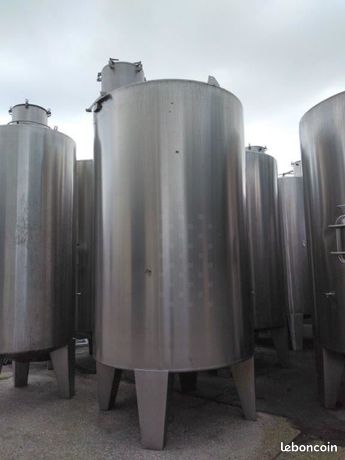 Mvm 304 inox 100 hl