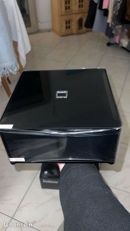 Nad m10 v2