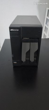 Nas Asustor AS602T