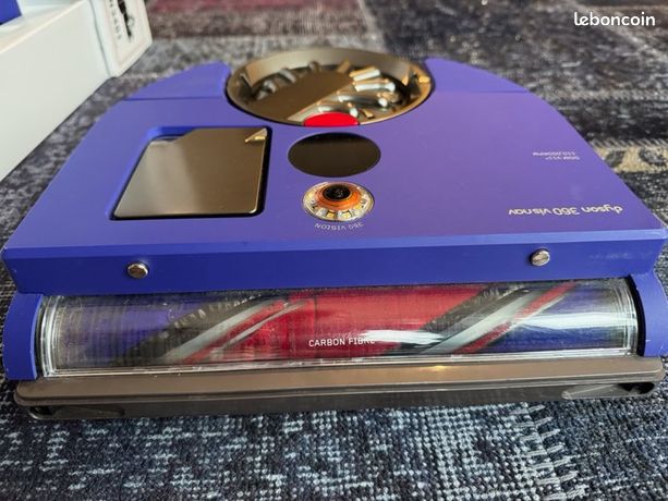 Navy 360 dyson