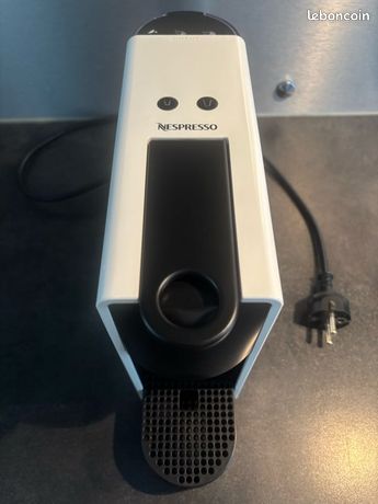 Nespresso essenza mini