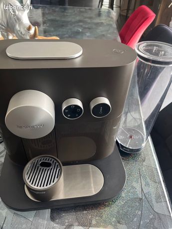Nespresso Expert Magimix