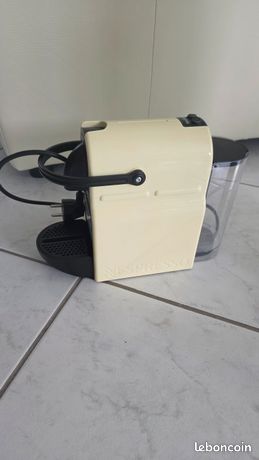Nespresso magimix Inissia