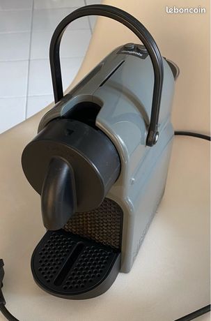 Nespresso magimix