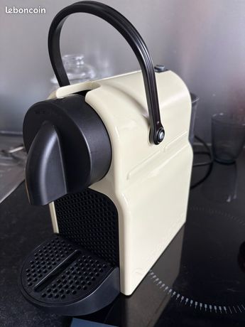 Nespresso Magimix
