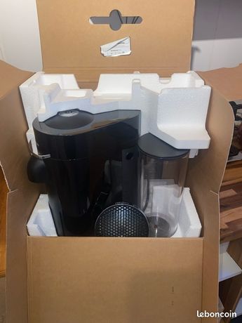 Nespresso VERTUO