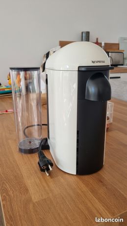 Nespresso Vertuo