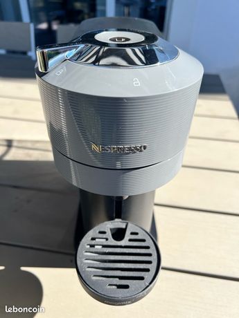 Nespresso virtuo