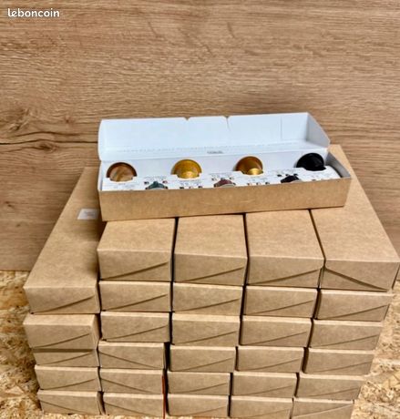 Nespresso