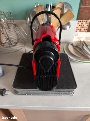 Nespresso