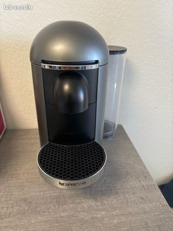 Nespresso