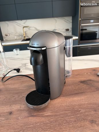 Nespresso