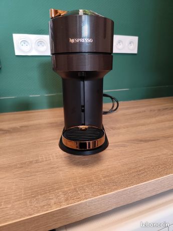 Nespresso
