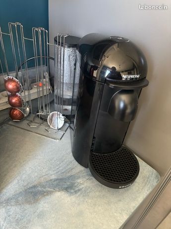 Nespresso
