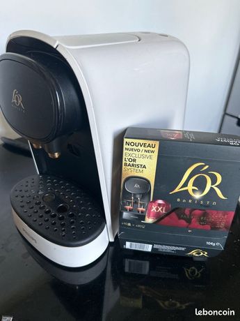Nespresso