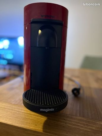Nespresso