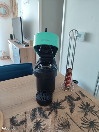 Nespresso
