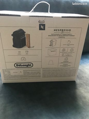 Nespresso