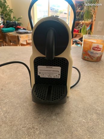 Nespresso