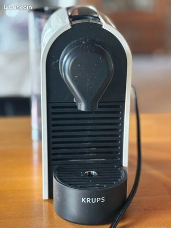 Nespresso