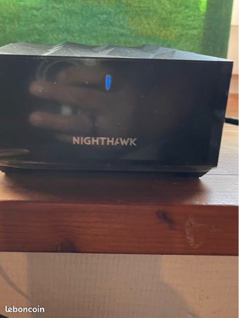Netgear Nighthawk MR60 Wifi 6