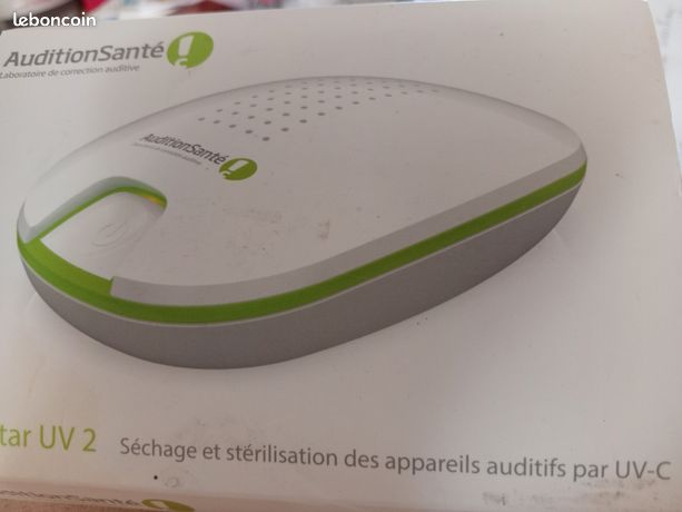 Nettoyage des appareils auditifs