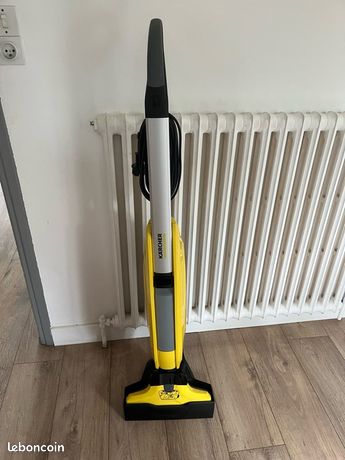 Nettoyeur de sol Kartcher