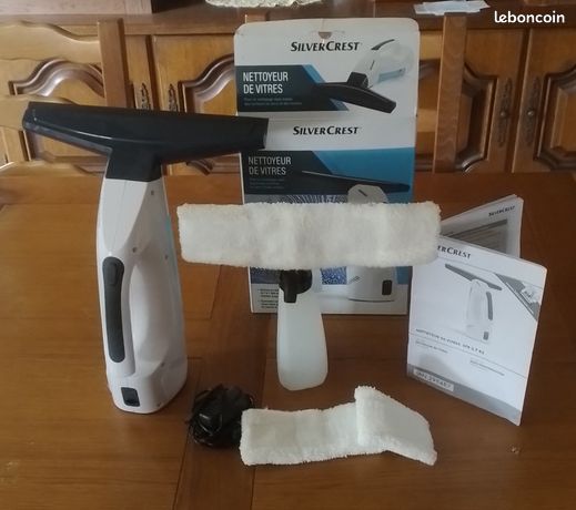 Nettoyeur de vitre
