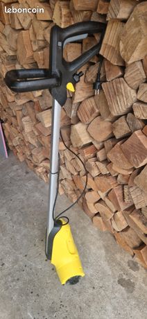 Nettoyeur terrasse karcher
