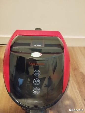 Nettoyeur Vapeur Polti Vaporetto Pro 85 Flexi
