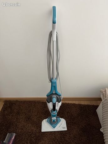 Nettoyeur vapeur
