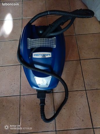 Nettoyeur vapeur