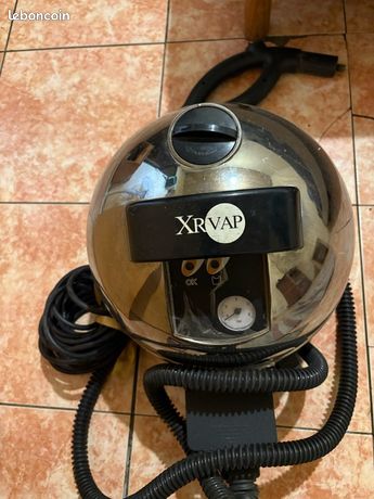 Nettoyeur vapeur