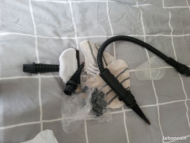 Nettoyeur vapeur