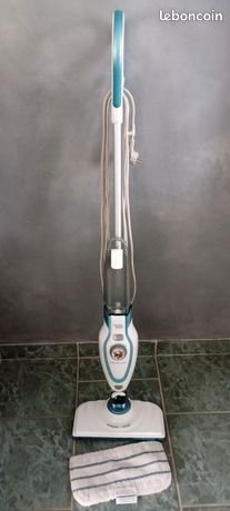Nettoyeur vapeur