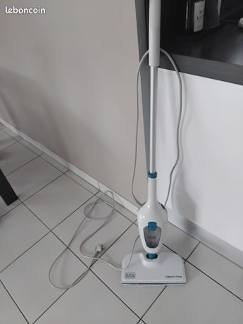 Nettoyeur vapeur