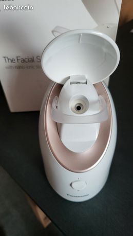 Nettoyeur visage