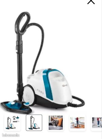 Nettoyeur vapeur POLTI Vaporetto Smart 100 EMBALLÉ 4/5 160 avis prix EMBALLÉ
