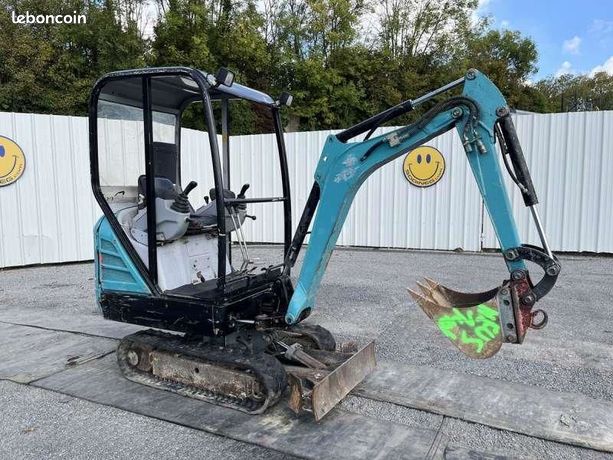 Neuson 1404RD