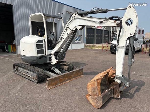 Neuson 38Z3RD