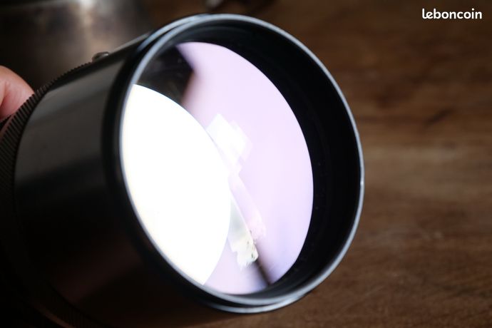 Nikkor 300mm F4.5 H auto