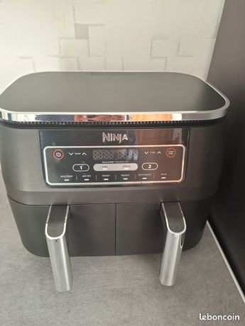 Ninja air fryer