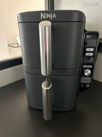 Ninja double stack XL 95L