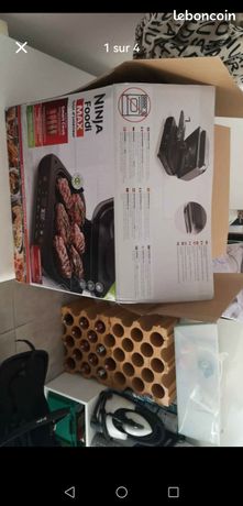 Ninja food max