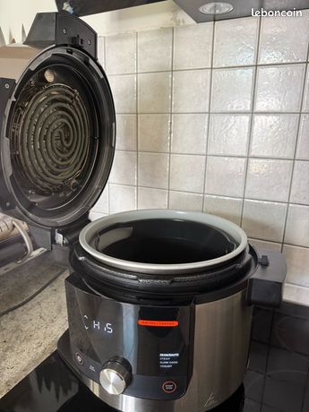 Ninja multicuiseur