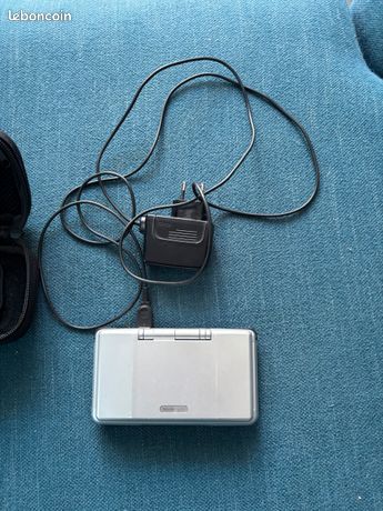 Nintendo DS