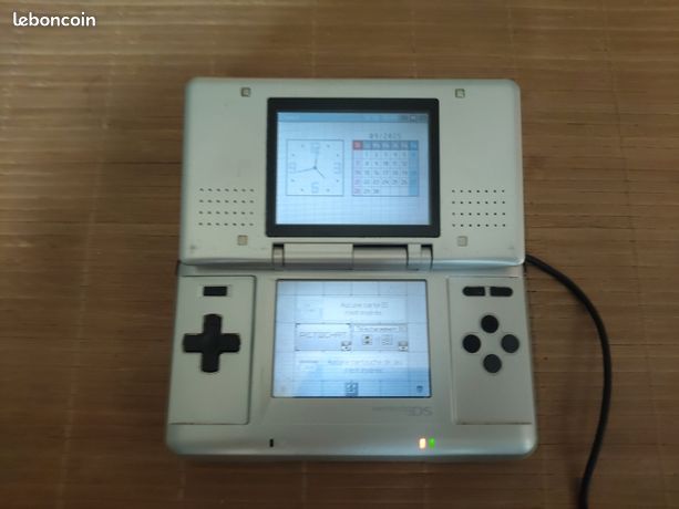 Nintendo DS