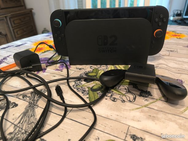 Nintendo Switch 2