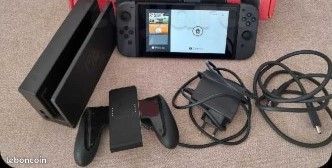 Nintendo Switch V2